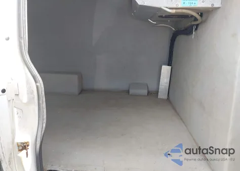 2013 Chevrolet Express 2500 Work Van из США, поврежденный, VIN 1GCWGFBG9D1192280